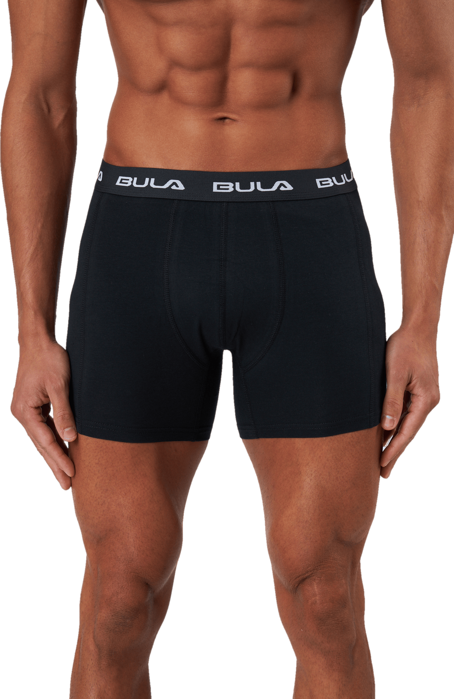 3pk Bula Boxers Basic - Bild 7