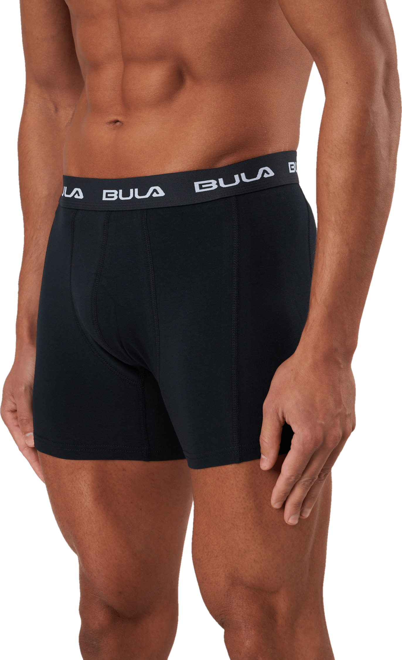 3pk Bula Boxers Basic - Bild 8