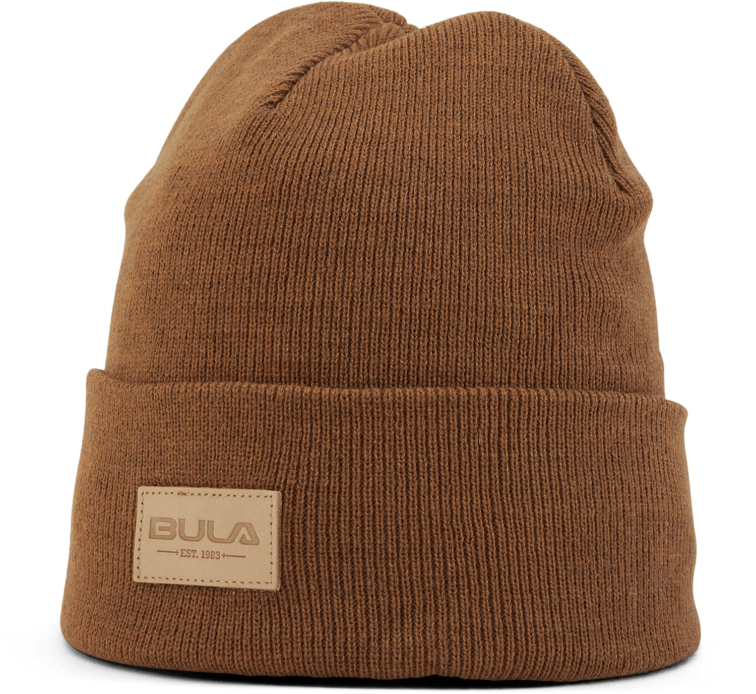 Travel Beanie Web Rubber