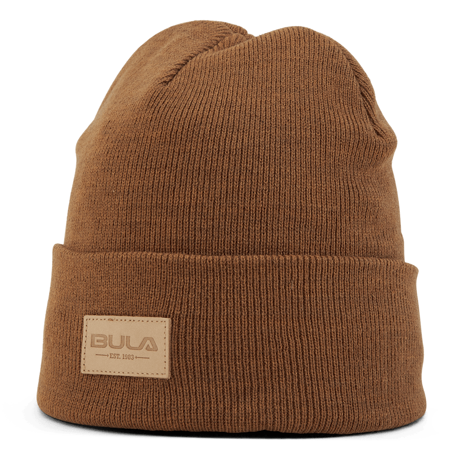 Travel Beanie Web Rubber