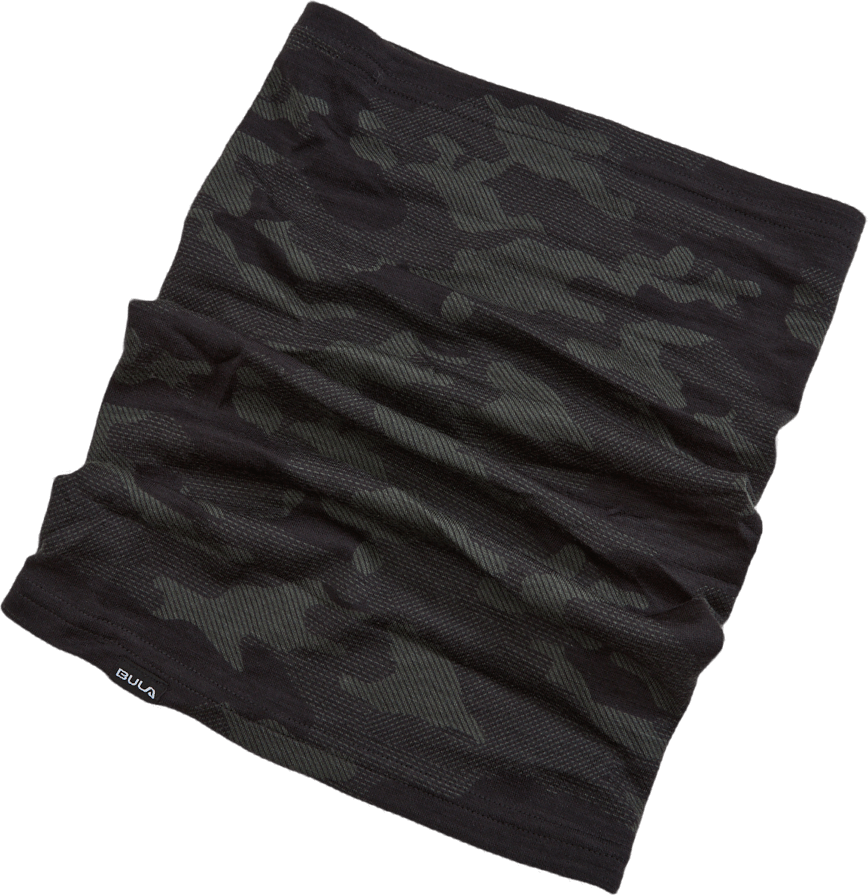 Printed Wool Tube Web Gcamo, Unisex, Odevy, čiapky a čiapky, Alpské športy, Viacfarebná, ONESIZE