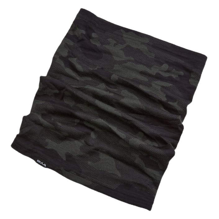 Printed Wool Tube Web Gcamo, Unisex, Odevy, čiapky a čiapky, Alpské športy, Viacfarebná, ONESIZE