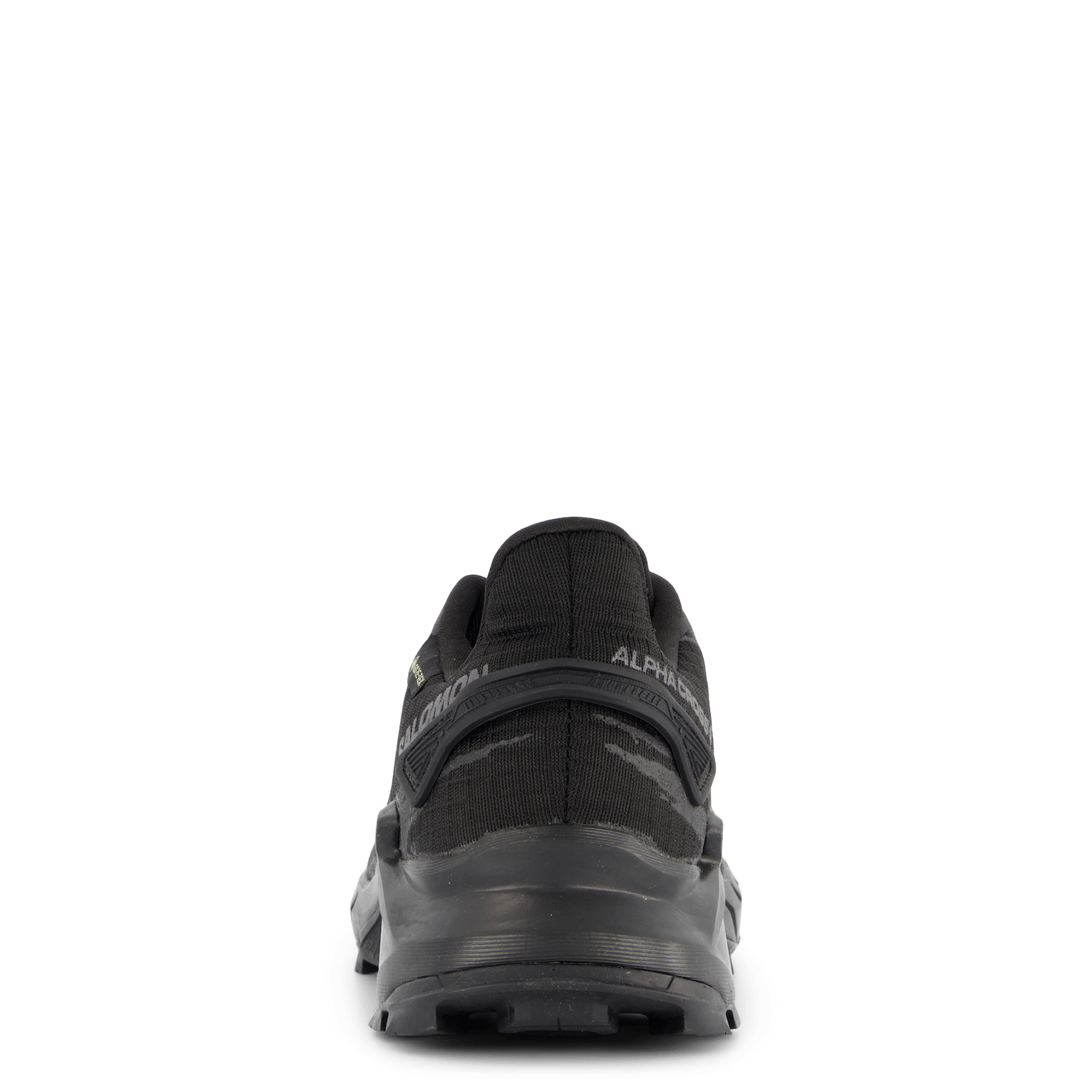 Alphacross 4 Gtx W Black/black/black - Bild 2