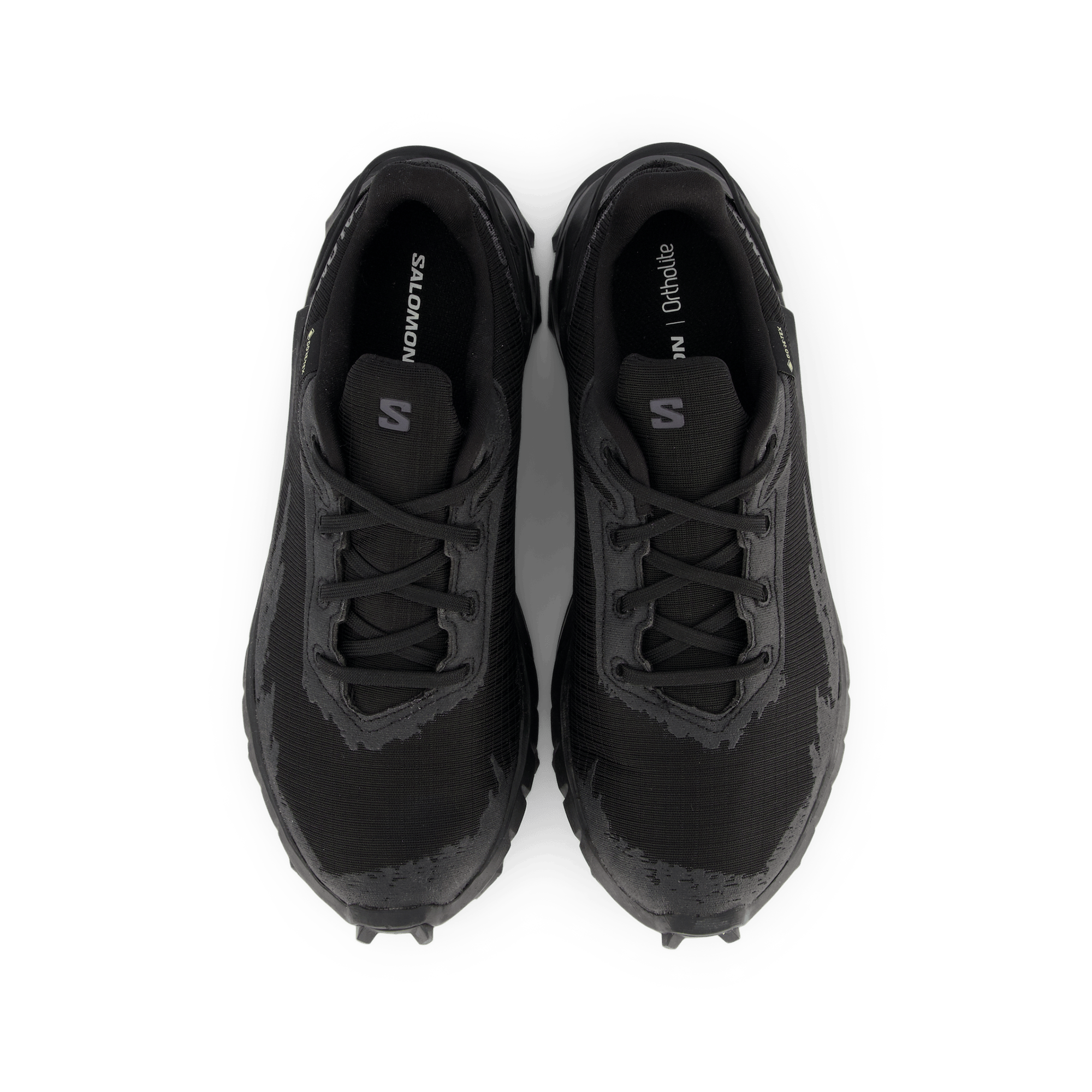 Alphacross 4 Gtx W Black/black/black - Bild 6