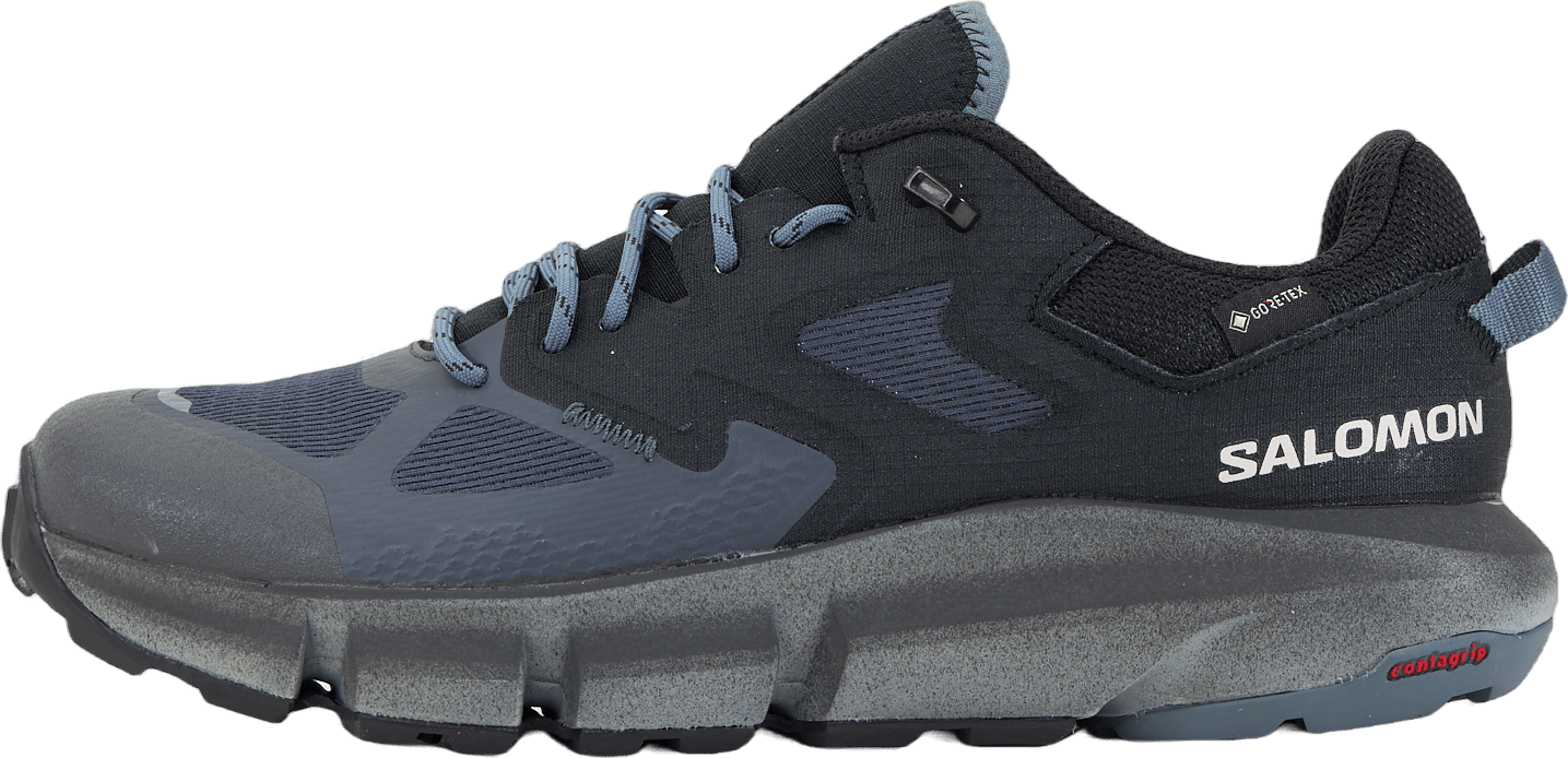 Predict Hike Gtx Ebony/black/stormy Weather