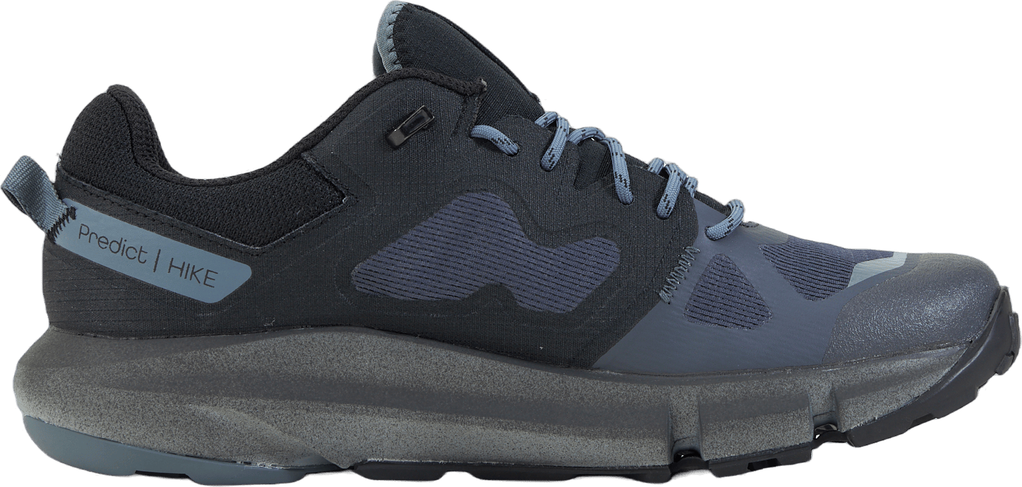 Predict Hike Gtx Ebony/black/stormy Weather - Bild 3