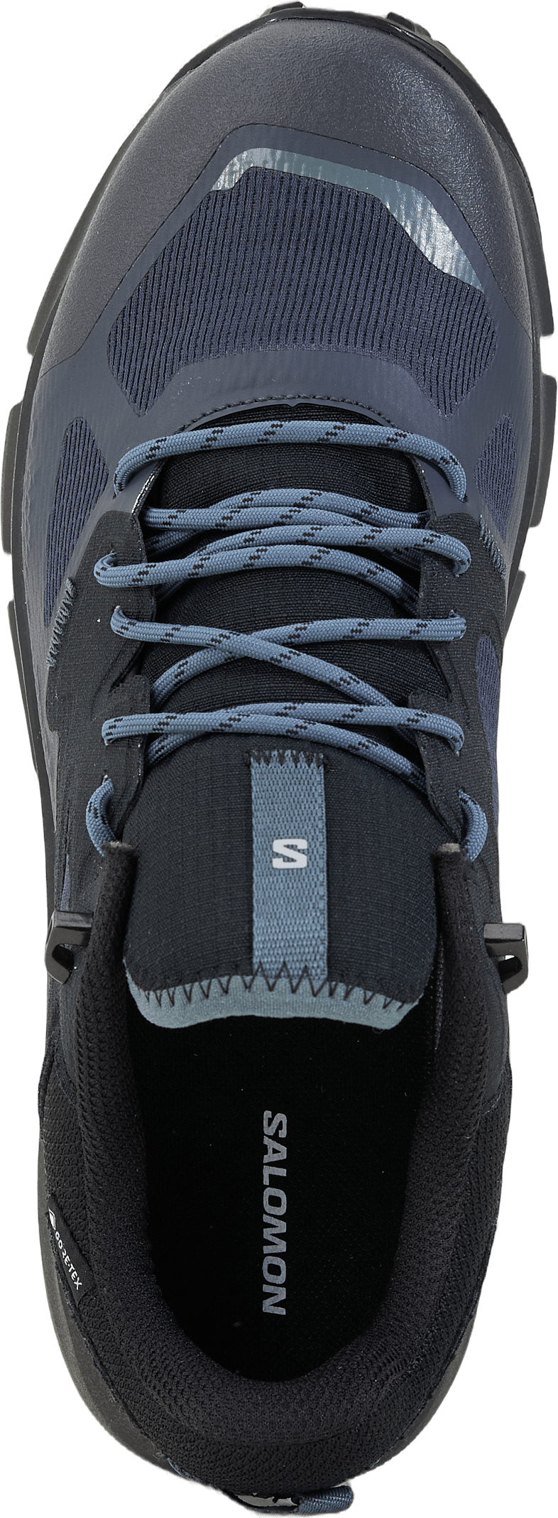 Predict Hike Gtx Ebony/black/stormy Weather - Bild 5