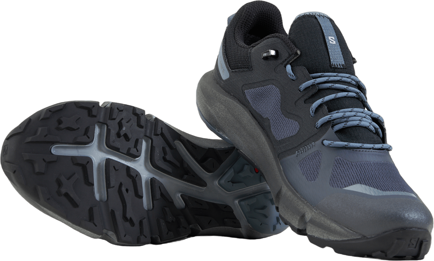 Predict Hike Gtx Ebony/black/stormy Weather - Bild 7