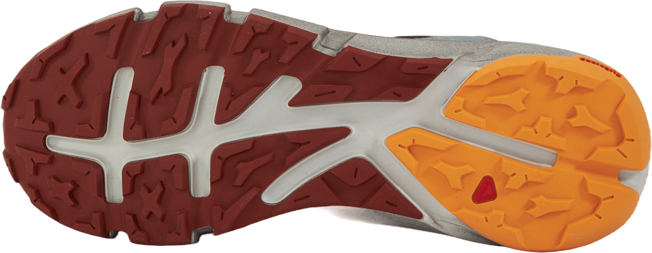 Predict Hike Mid Gtx Black/trooper/blazing Orange - Bild 4