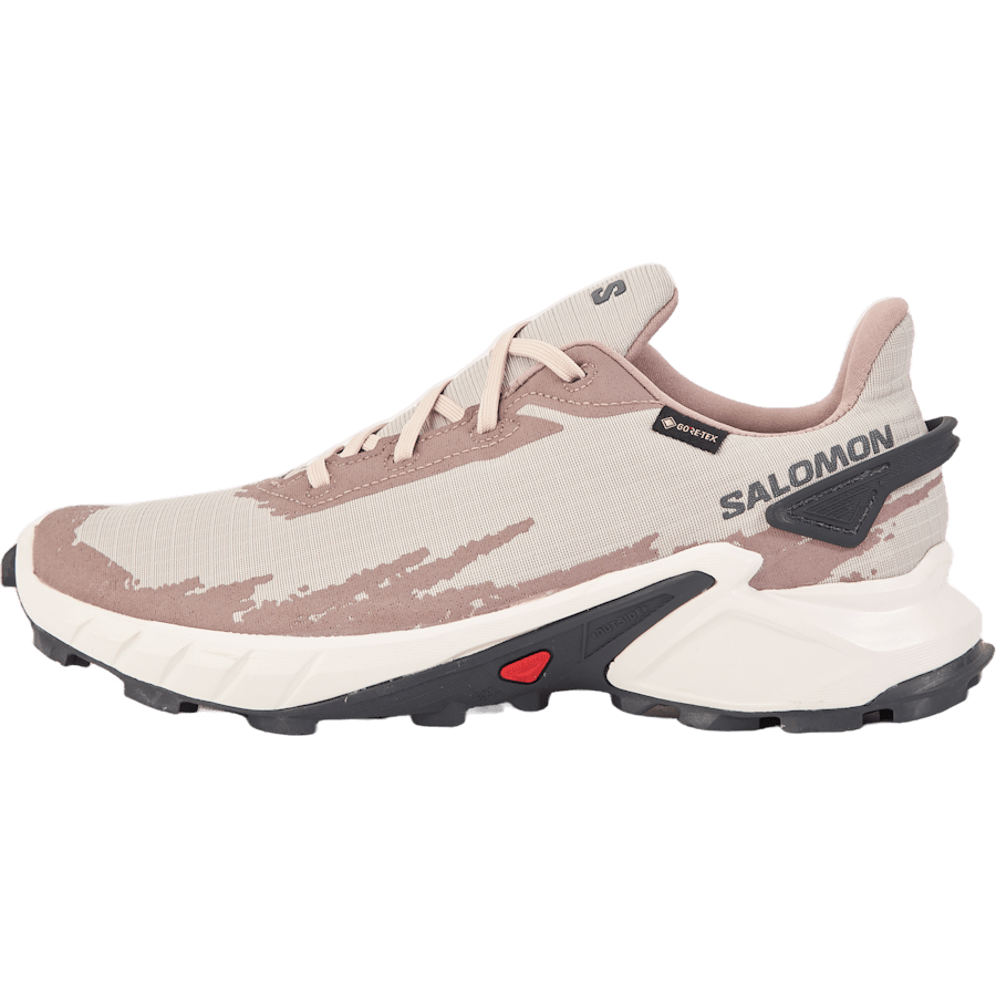 Alphacross 4 Gtx W Ashes Of Roses/white/ebony