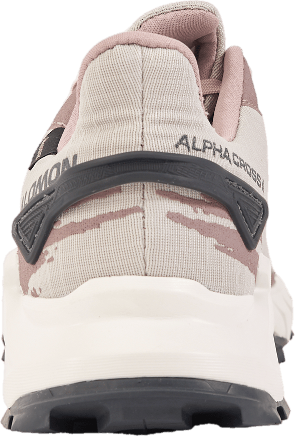 Alphacross 4 Gtx W Ashes Of Roses/white/ebony - Bild 2