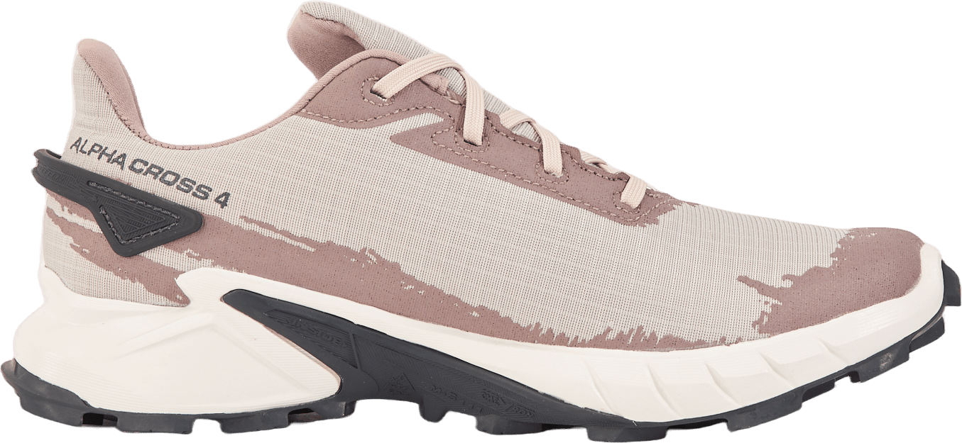 Alphacross 4 Gtx W Ashes Of Roses/white/ebony - Bild 3