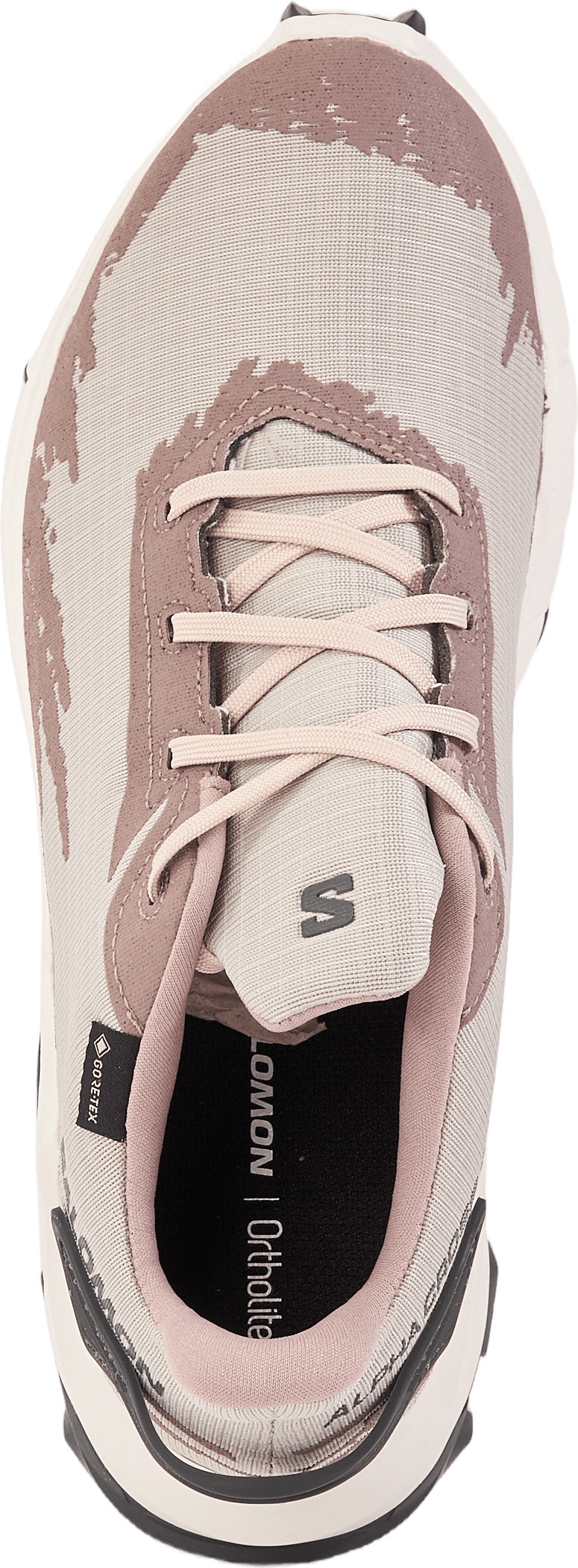 Alphacross 4 Gtx W Ashes Of Roses/white/ebony - Bild 5