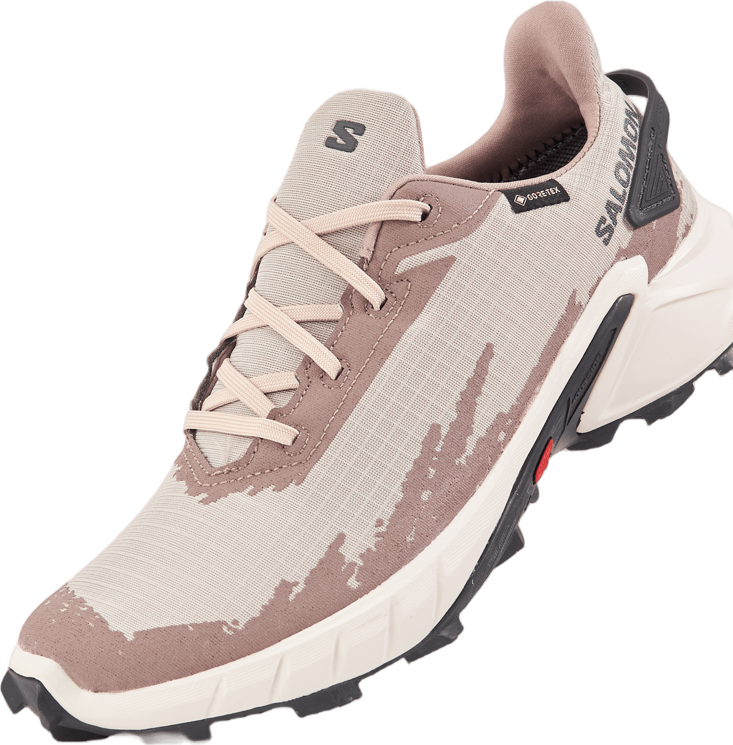 Alphacross 4 Gtx W Ashes Of Roses/white/ebony - Bild 6