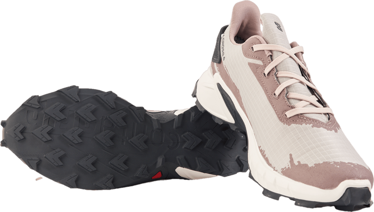 Alphacross 4 Gtx W Ashes Of Roses/white/ebony - Bild 7