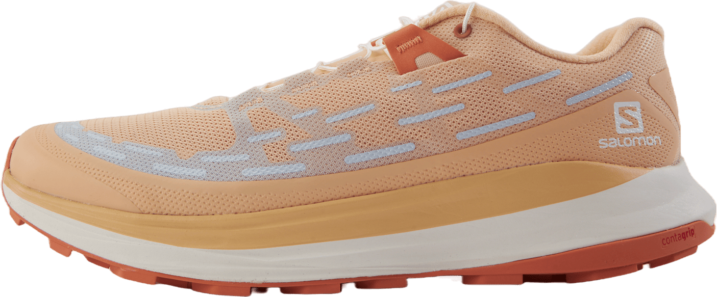 Ultra Glide W Almond Cream/white/arctic Ice