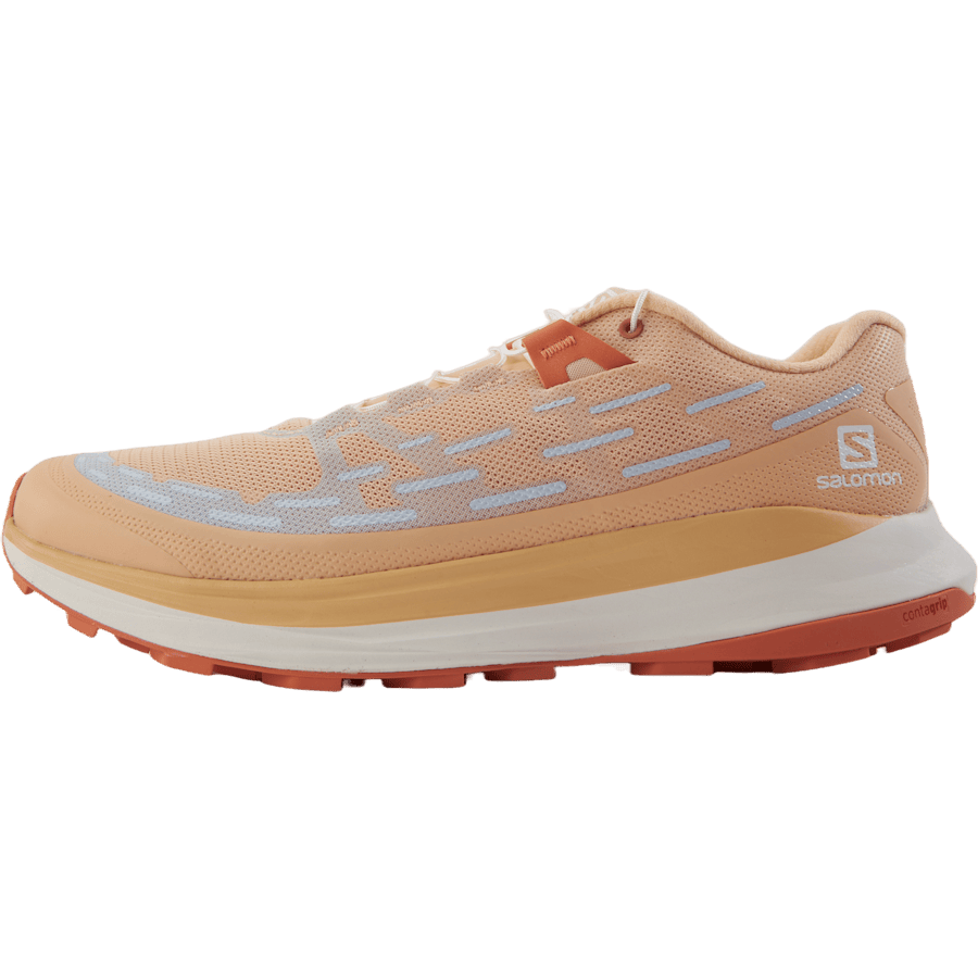 Ultra Glide W Almond Cream/white/arctic Ice