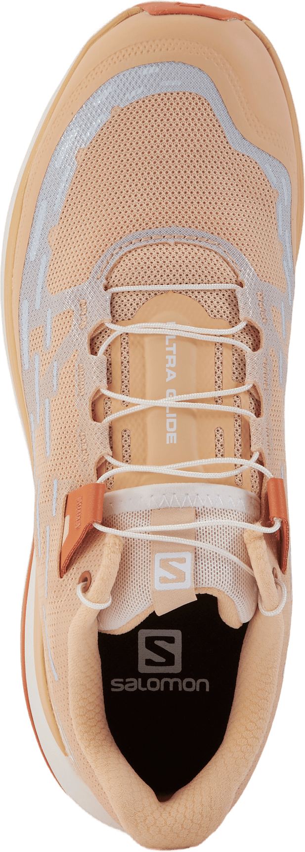 Ultra Glide W Almond Cream/white/arctic Ice - Bild 5