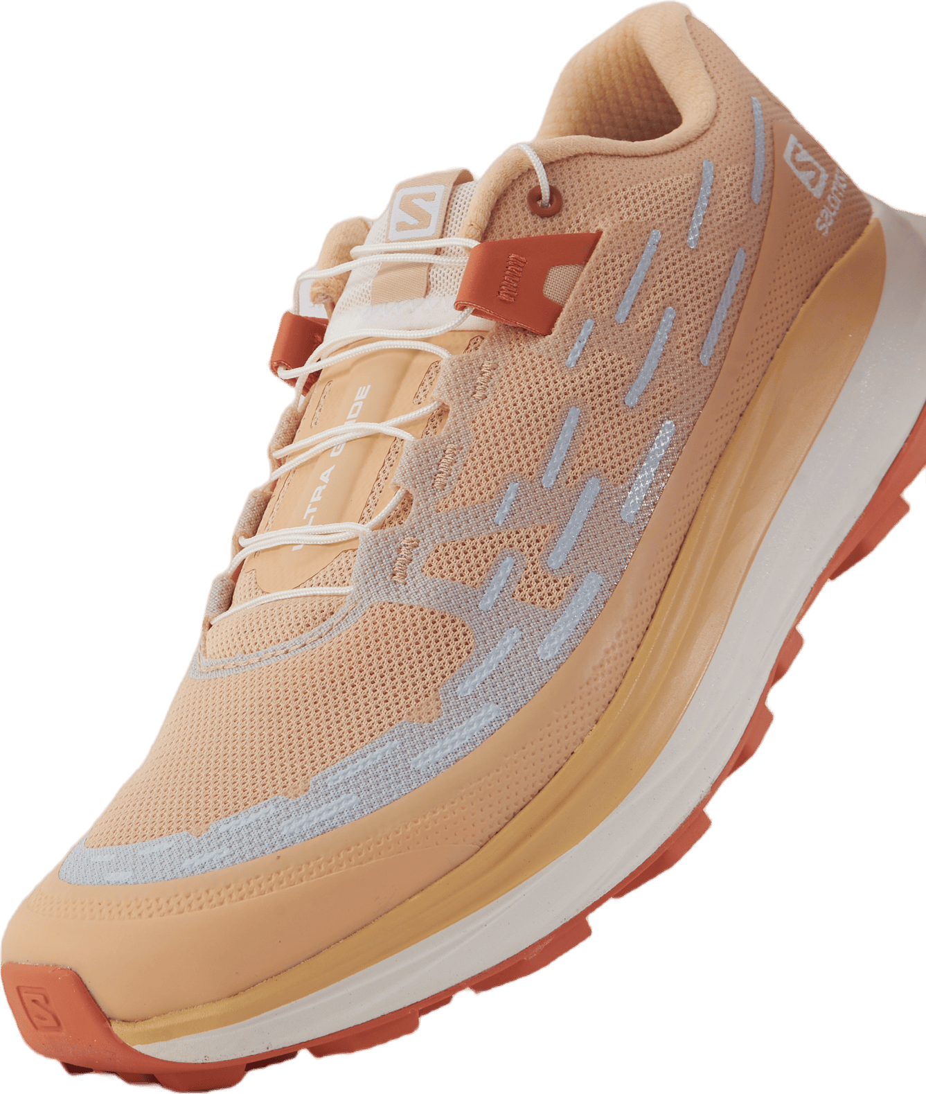 Ultra Glide W Almond Cream/white/arctic Ice - Bild 6