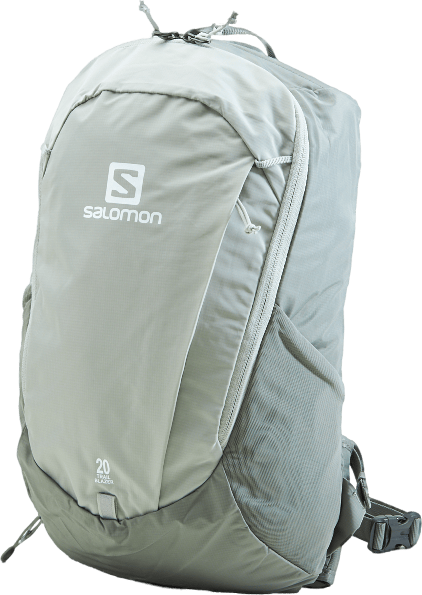 Trailblazer 20 Wrought Iron/sedona Sage, Unisex, Ekwipunek, torby i plecaki, Bieganie, Szary, ONESIZE