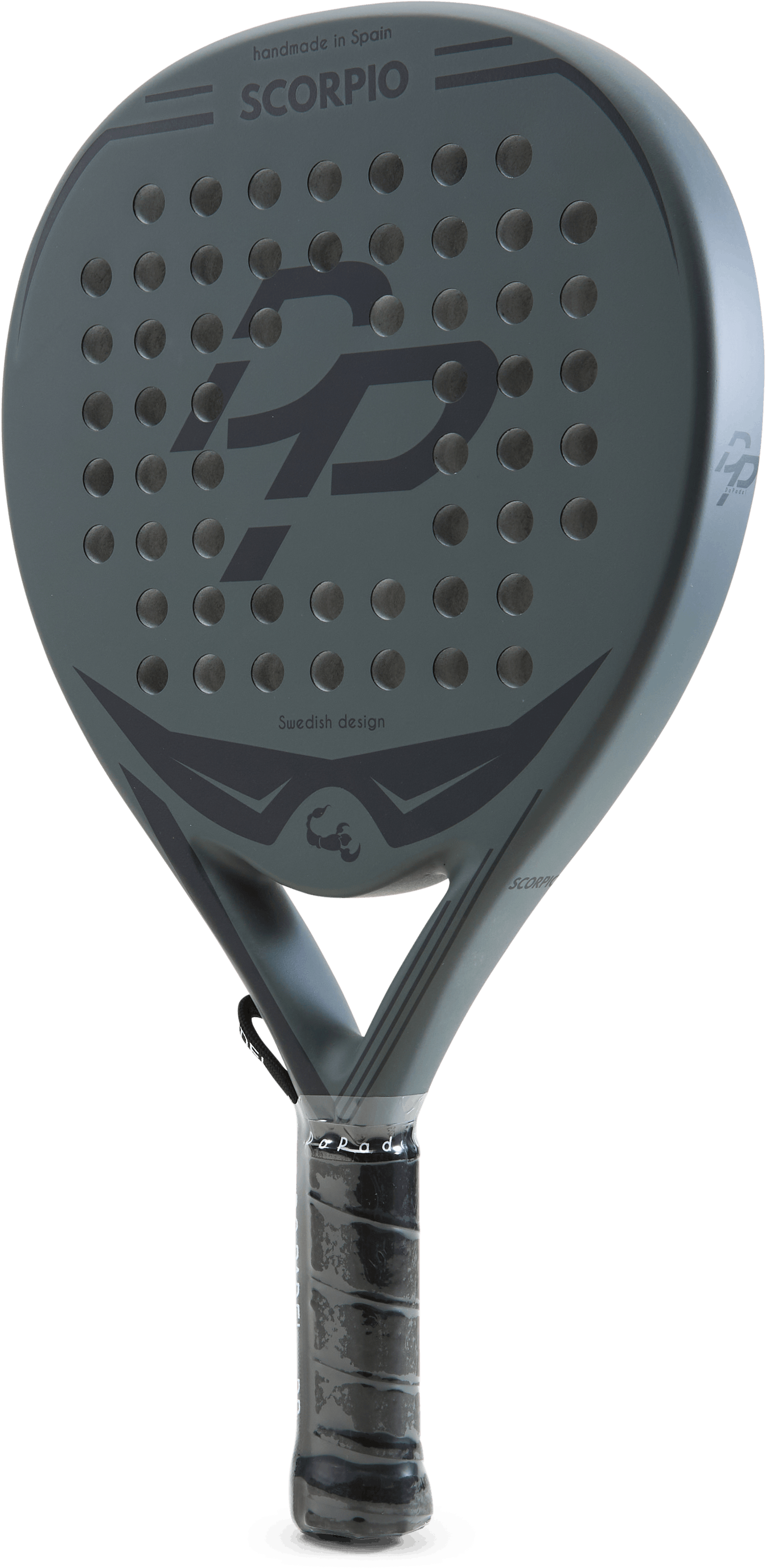 Scorpio 2022 Military Green, Unisex, Equipment, rackets, Padel, ONESIZE