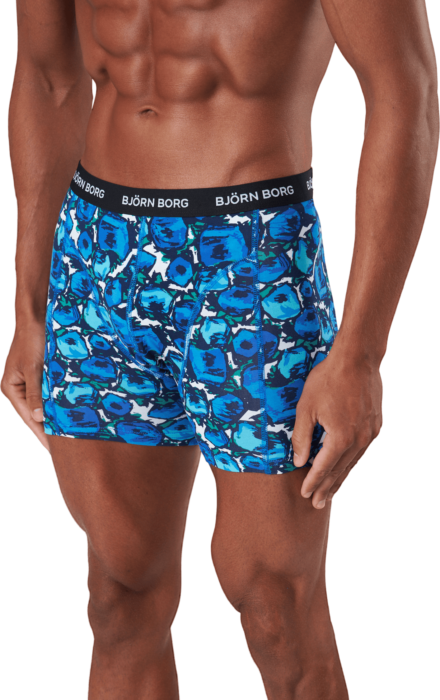 Cotton Stretch Boxer 3p Multipack 3 - Bild 8