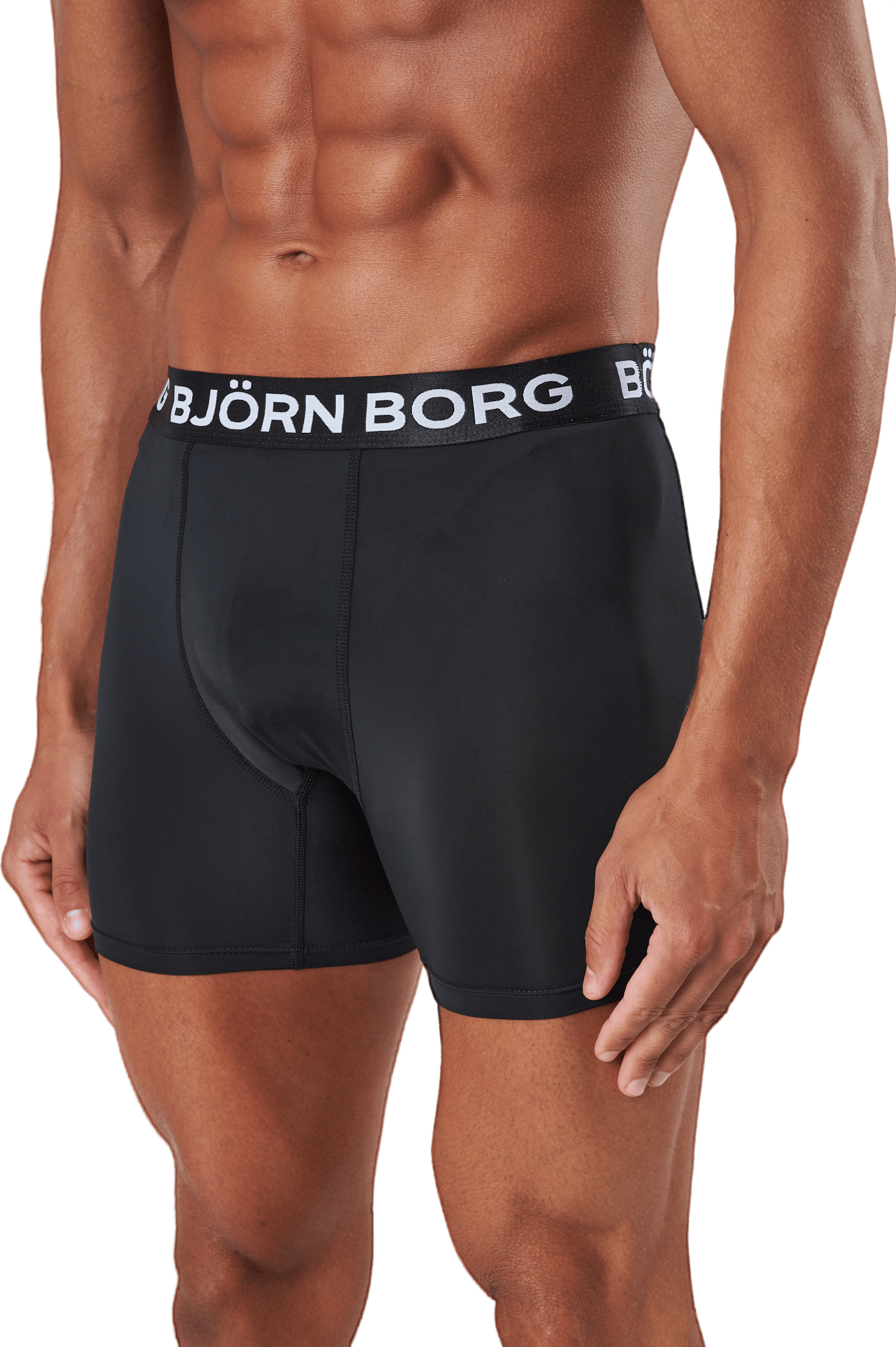 Performance Boxer 2p Multipack 1 - Bild 2