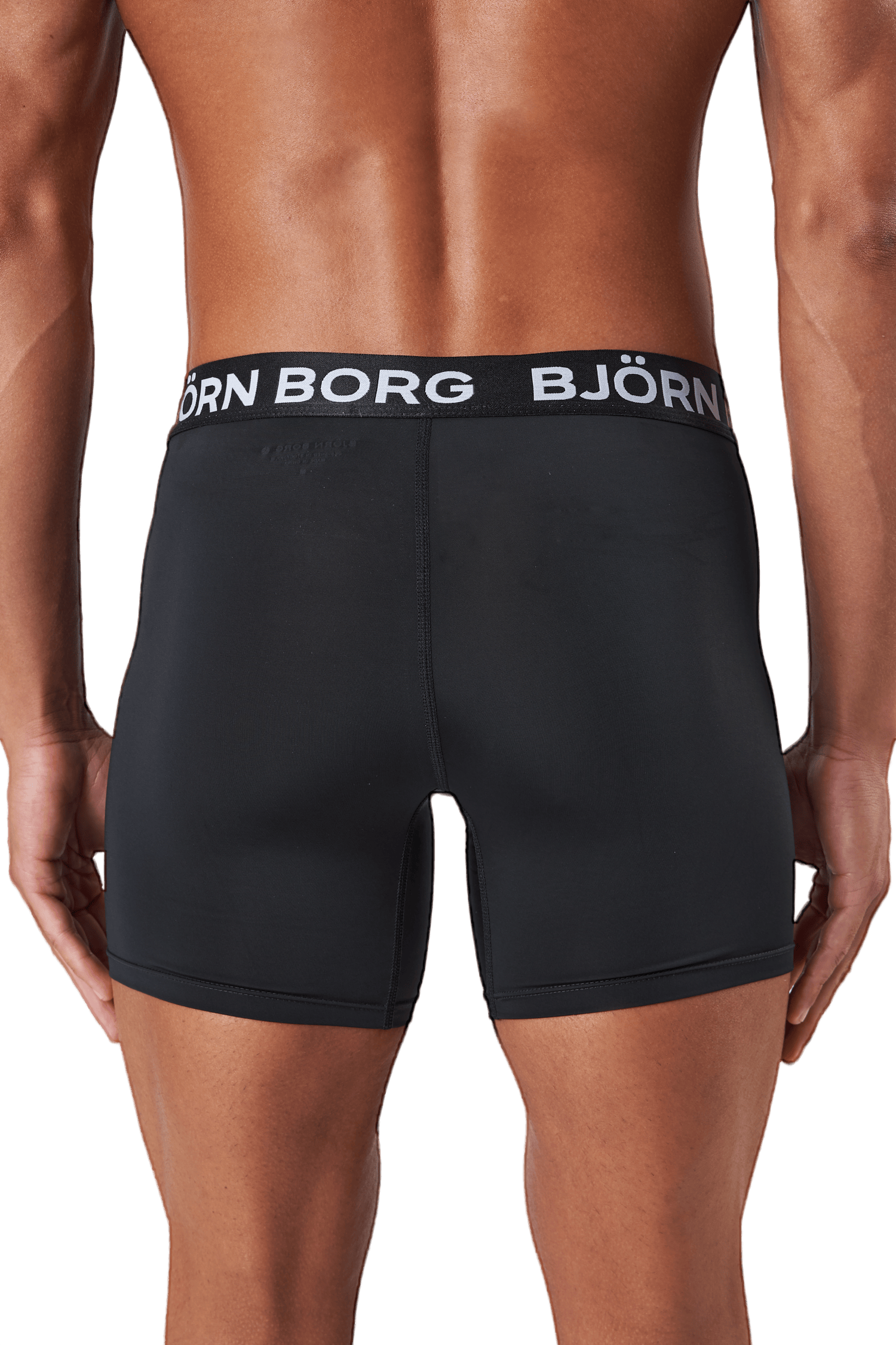 Performance Boxer 2p Multipack 1 - Bild 3