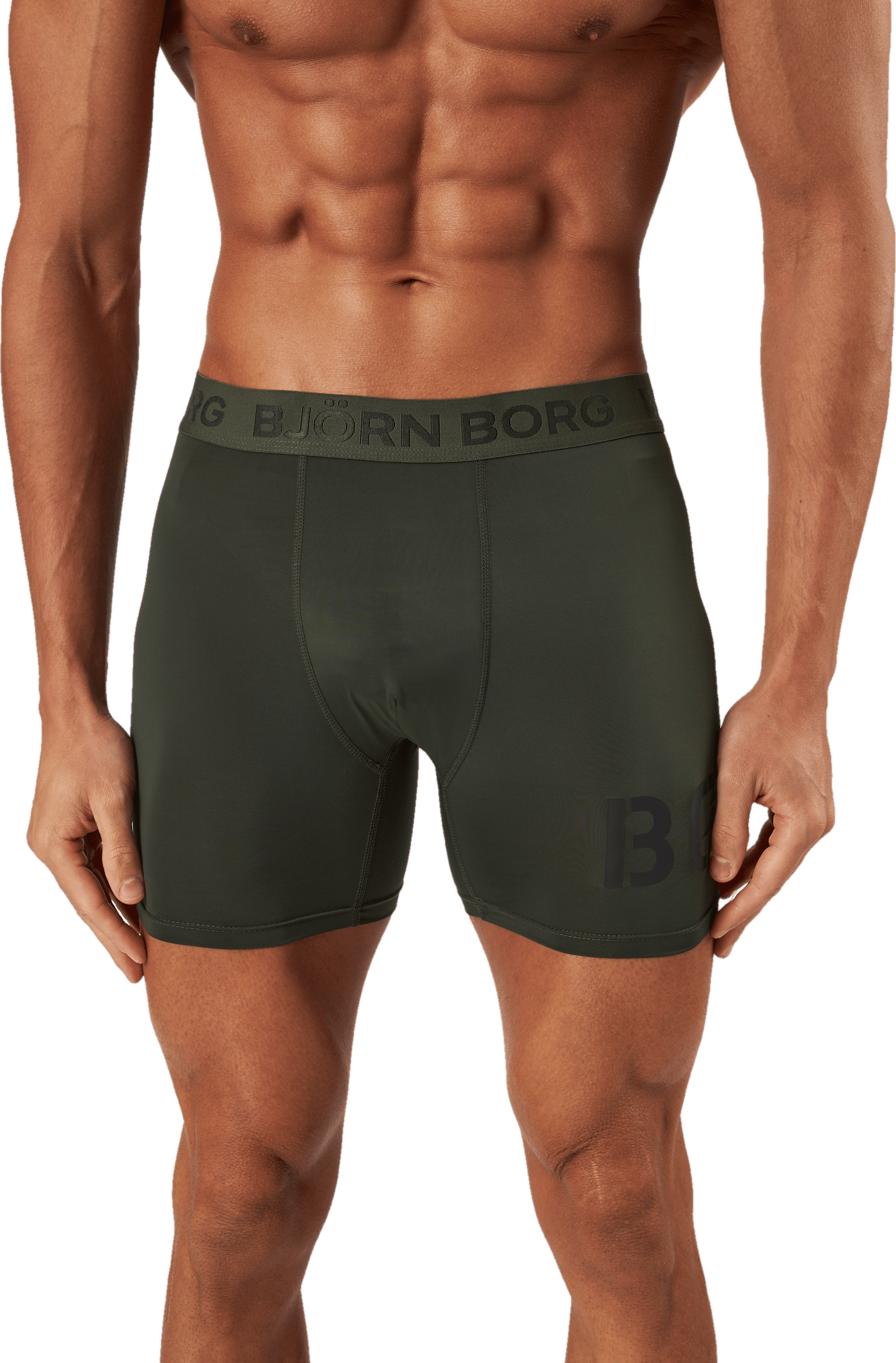 Performance Boxer 2p Multipack 3