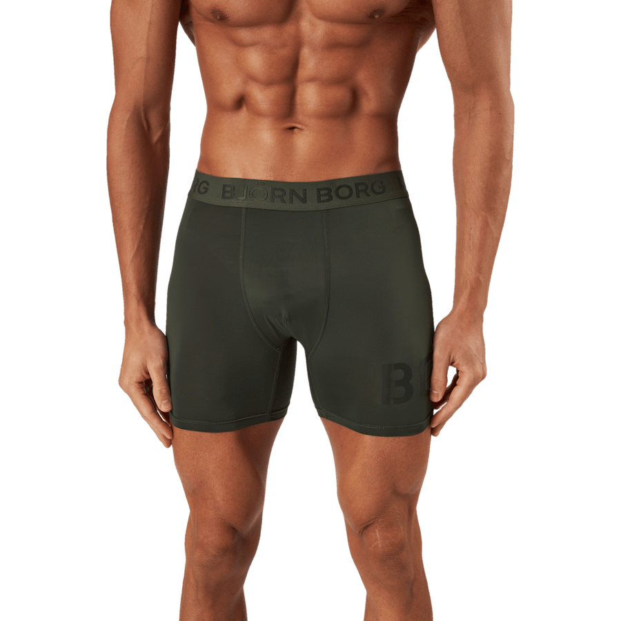 Performance Boxer 2p Multipack 3