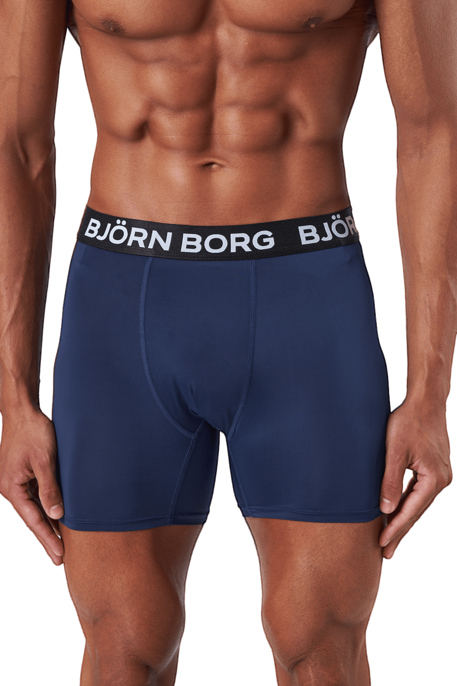 Performance Boxer 3p Multipack 3
