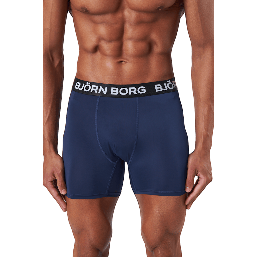 Performance Boxer 3p Multipack 3