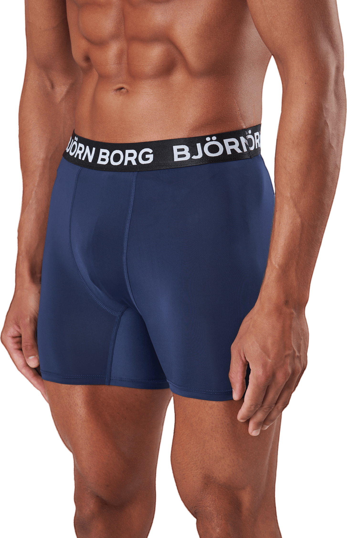 Performance Boxer 3p Multipack 3 - Bild 2