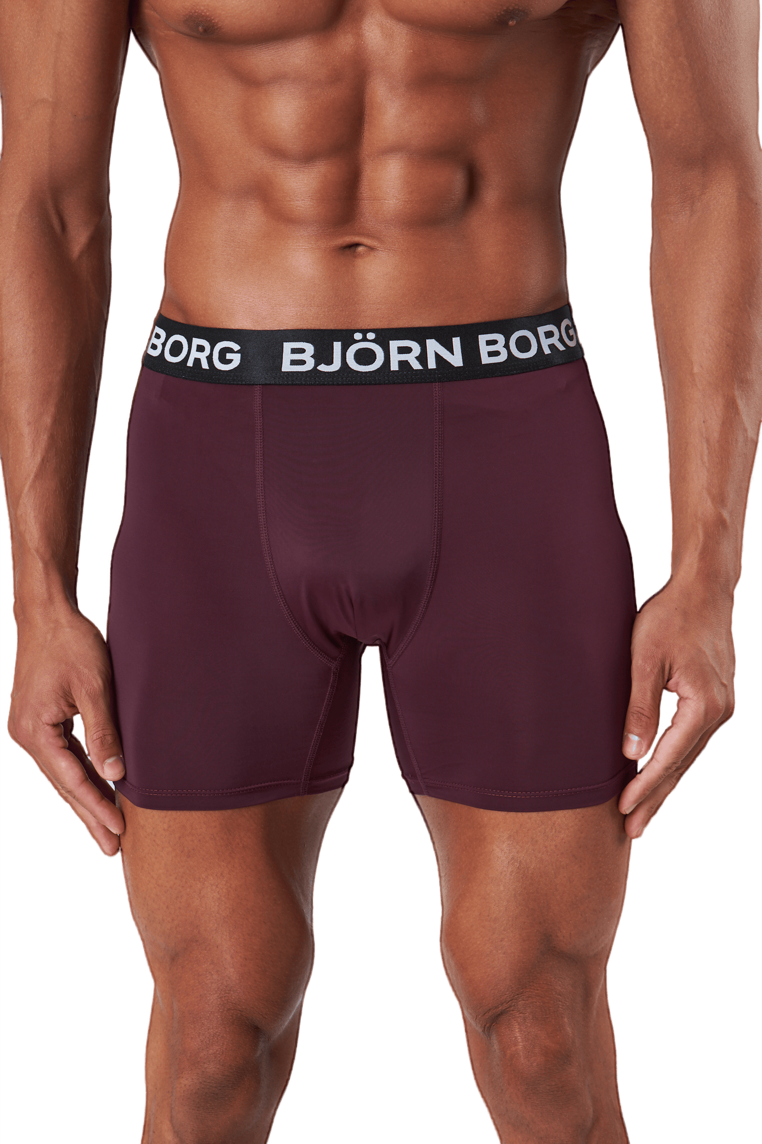 Performance Boxer 3p Multipack 3 - Bild 4