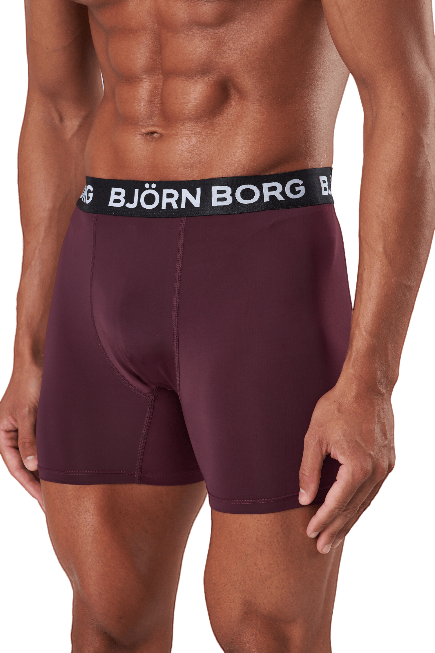 Performance Boxer 3p Multipack 3 - Bild 5