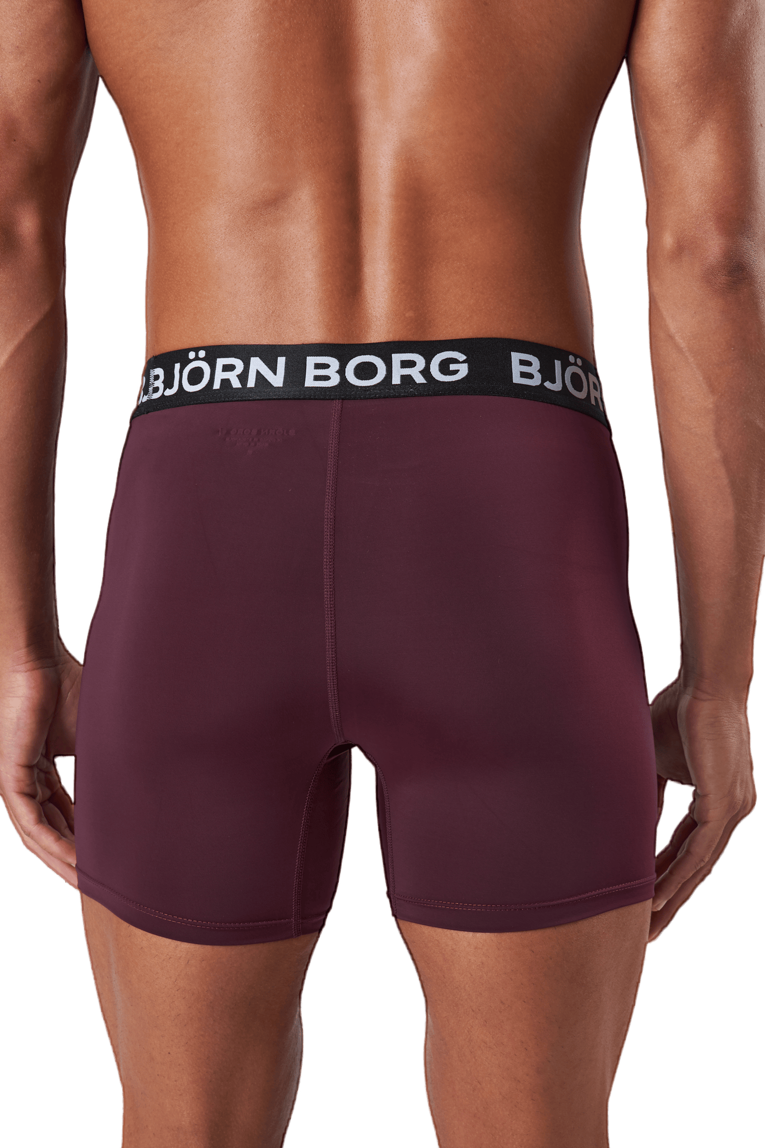 Performance Boxer 3p Multipack 3 - Bild 6