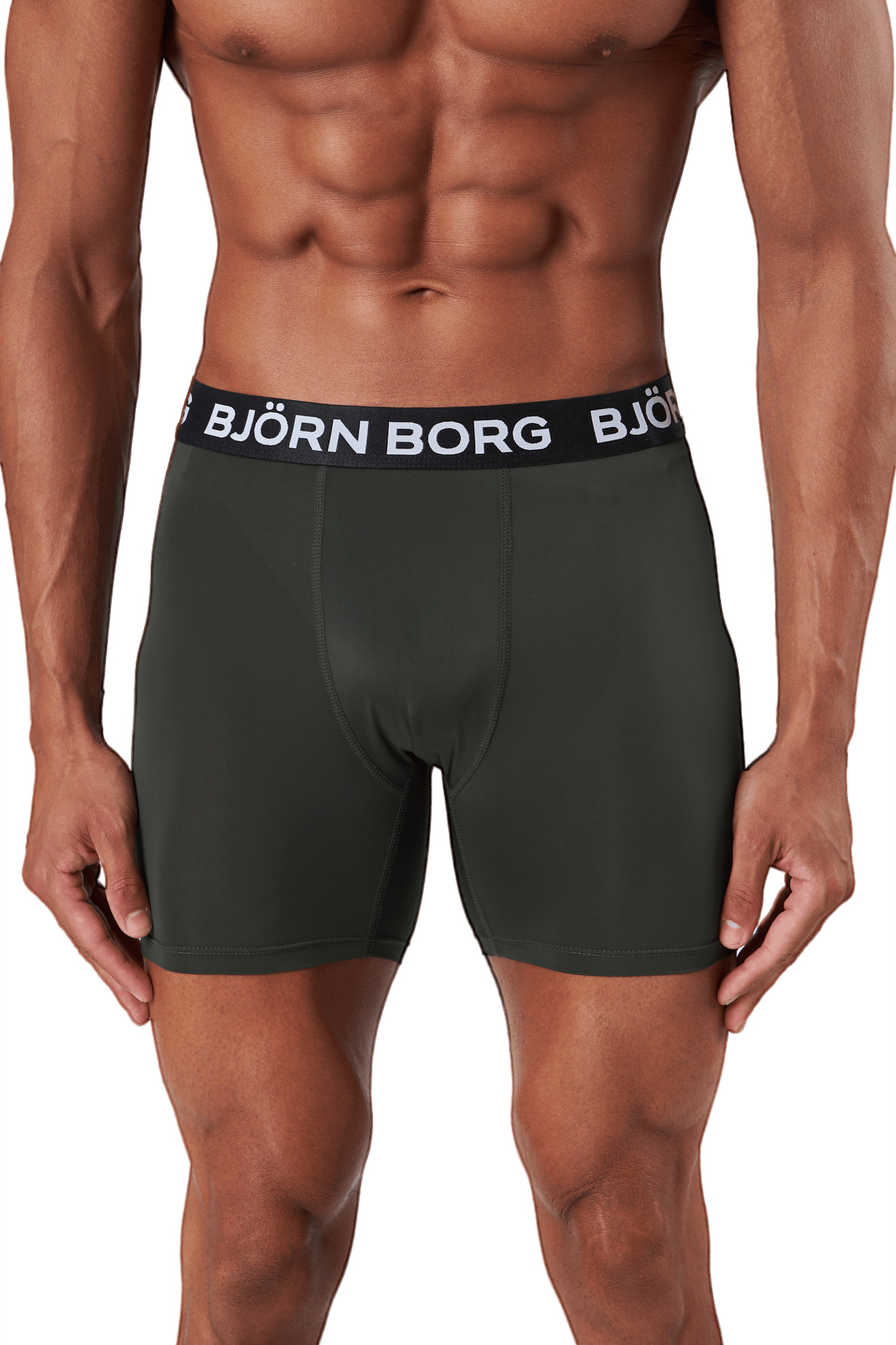 Performance Boxer 3p Multipack 3 - Bild 7