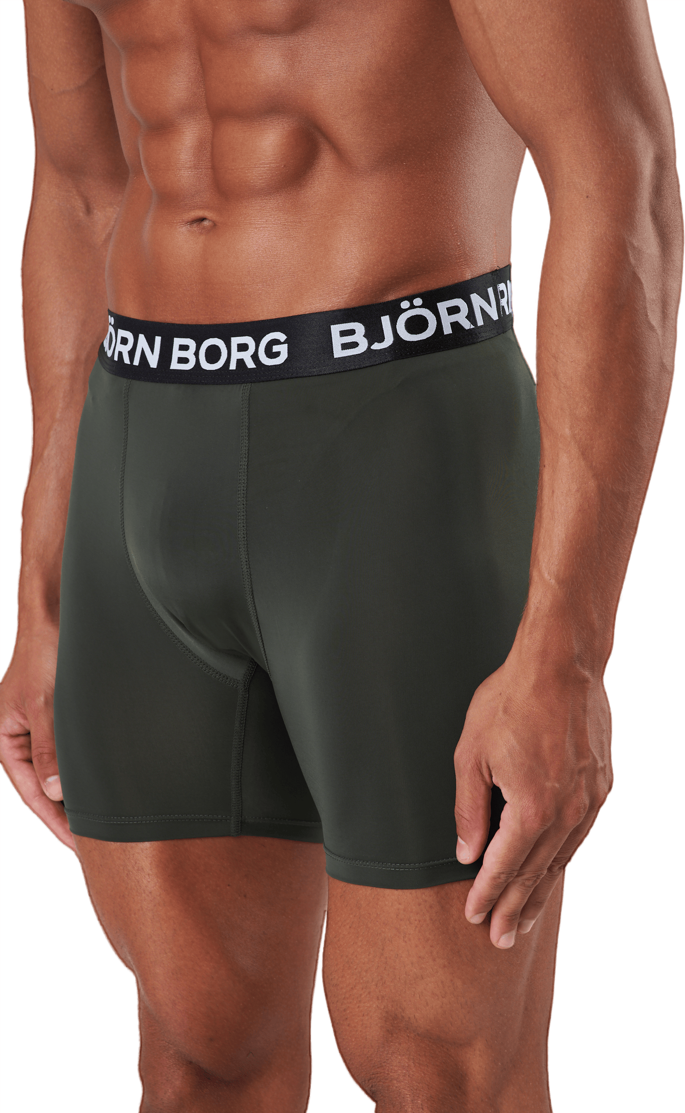 Performance Boxer 3p Multipack 3 - Bild 8