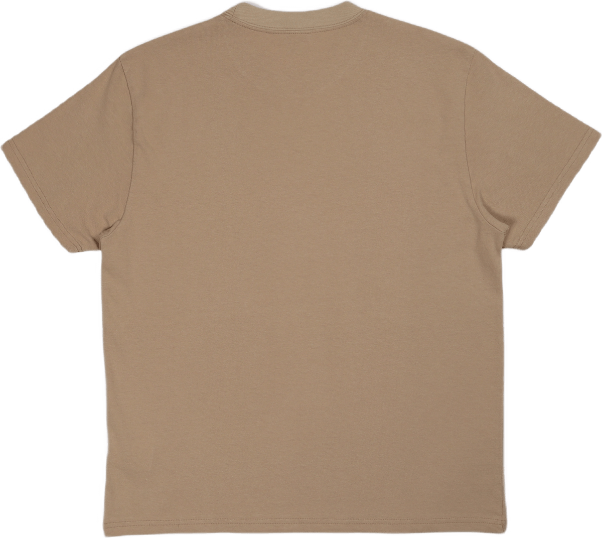 T-shirt  Jersey Beige