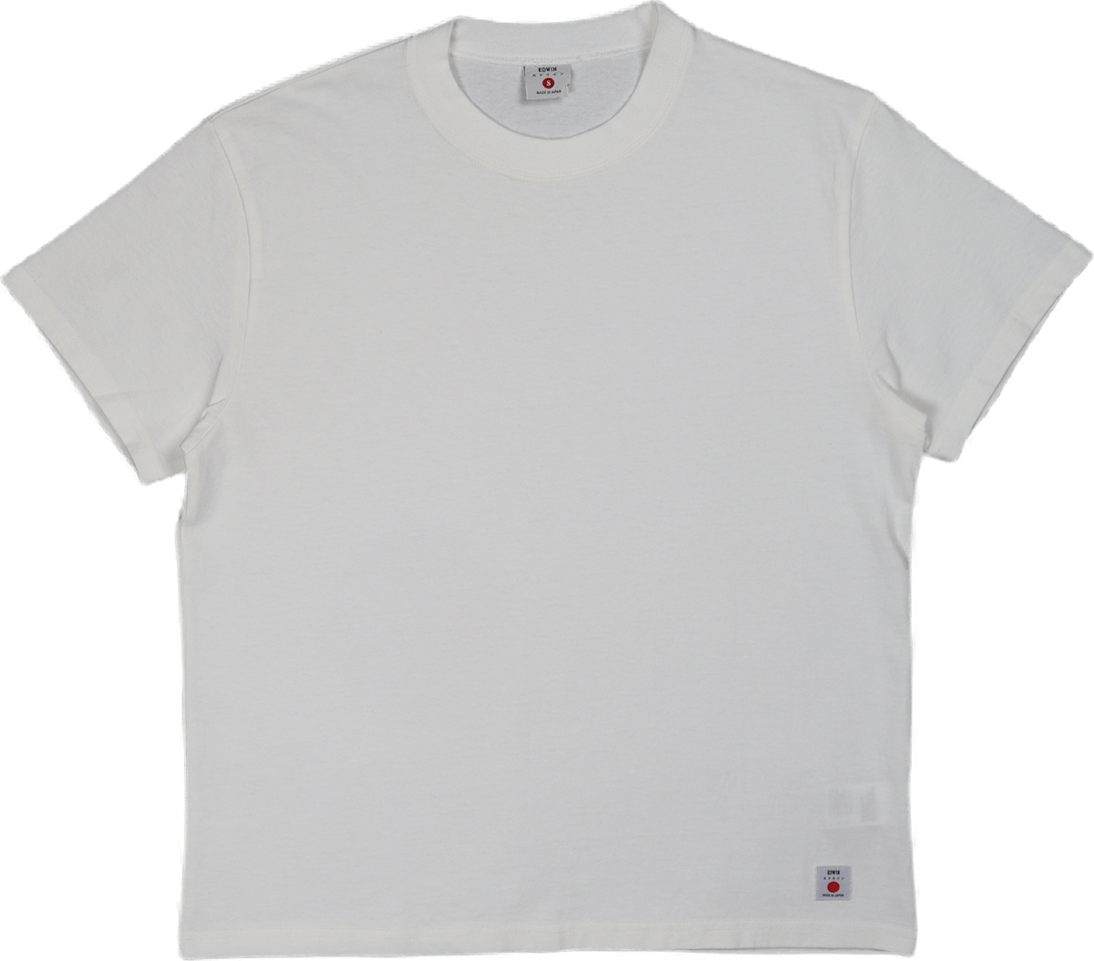 T-shirt  Jersey White