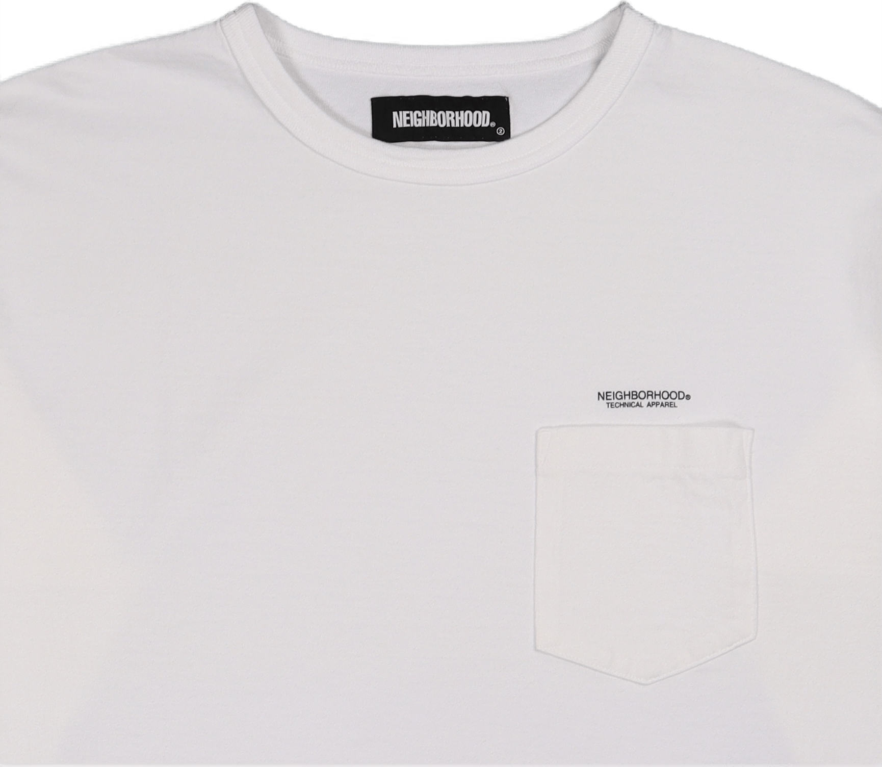 Classic-p / C-crew . Ls White - Bild 2