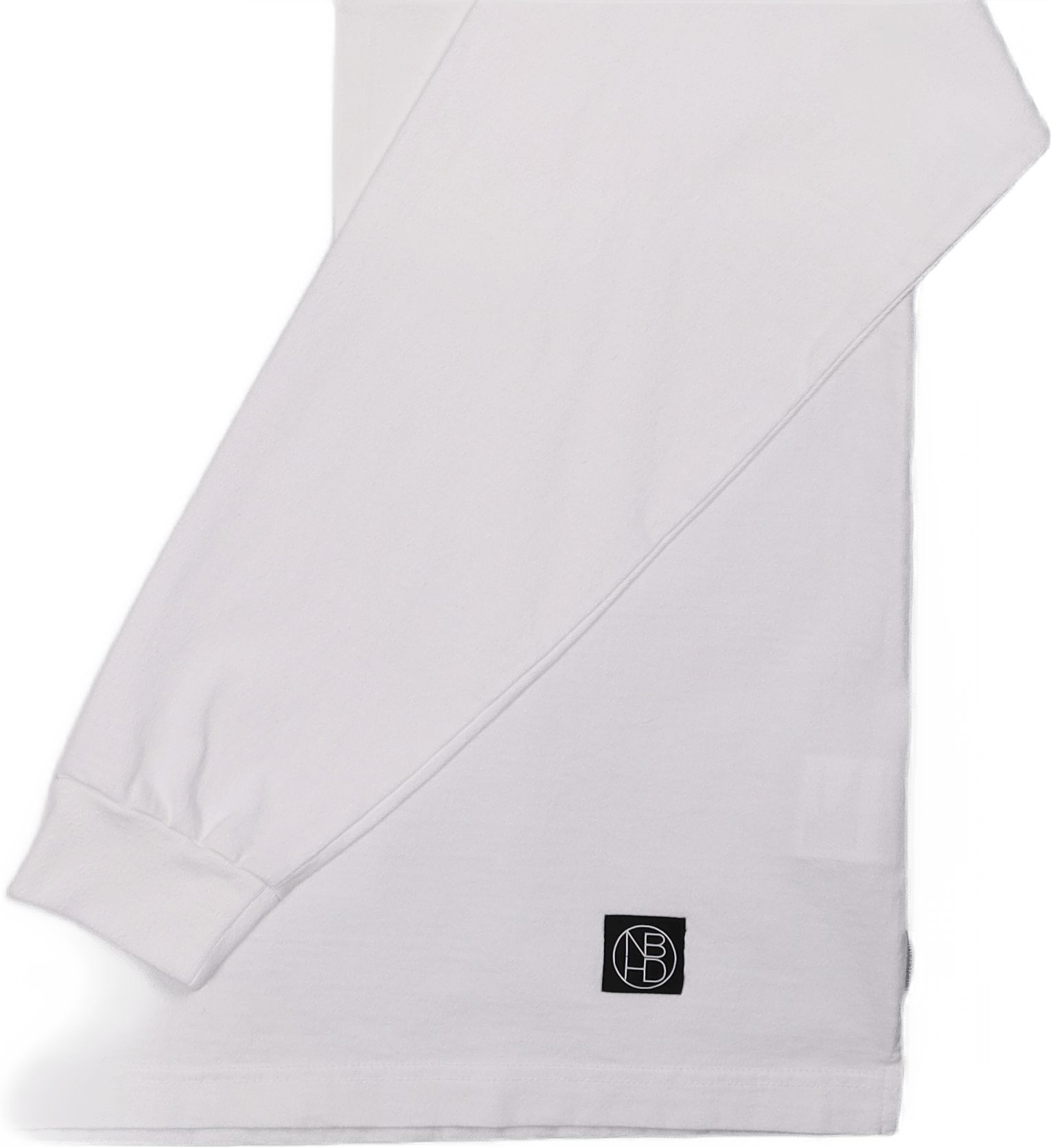 Classic-p / C-crew . Ls White - Bild 3