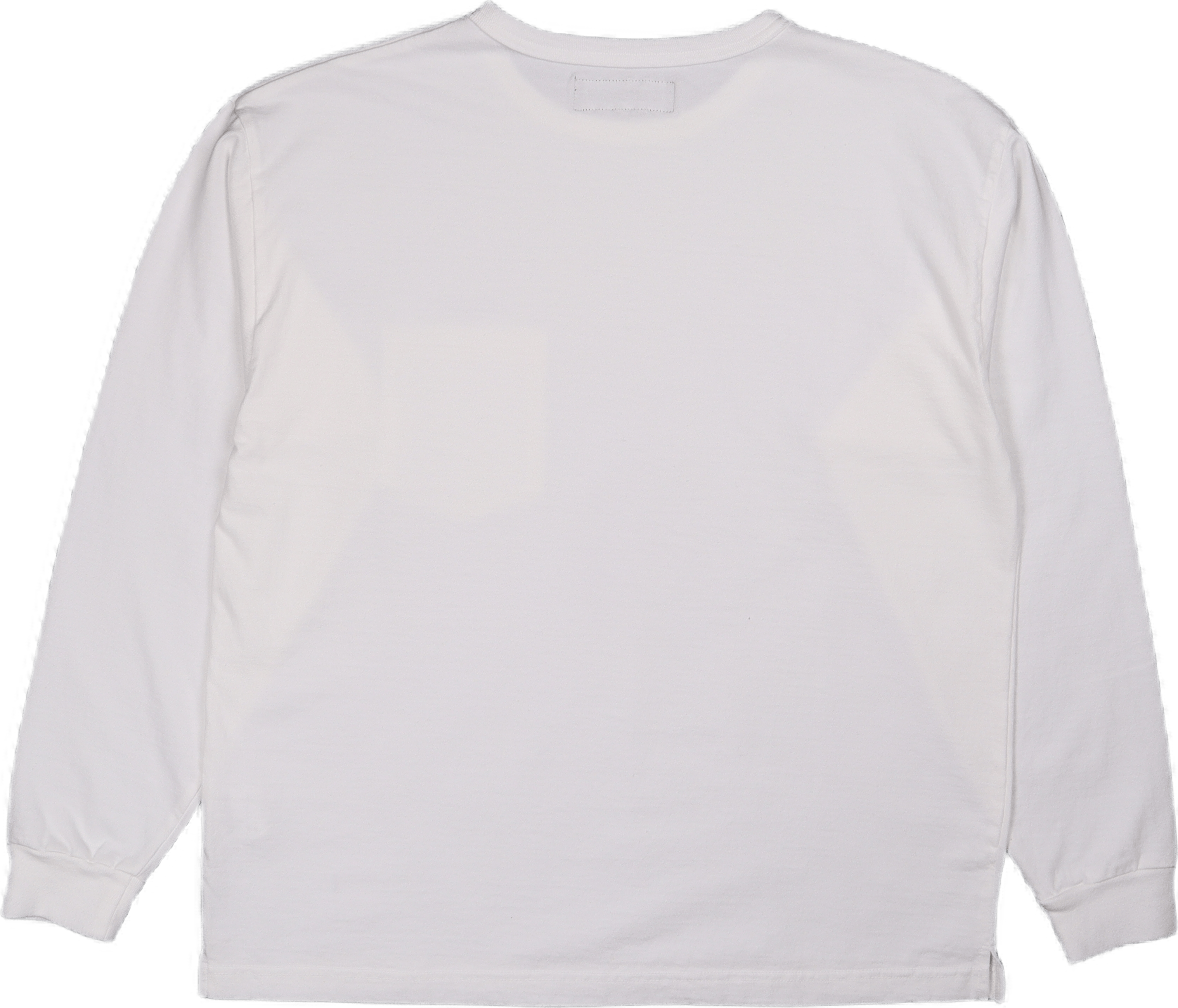 Classic-p / C-crew . Ls White - Bild 4