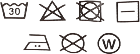 Classic-p / C-crew . Ls White - Bild 5