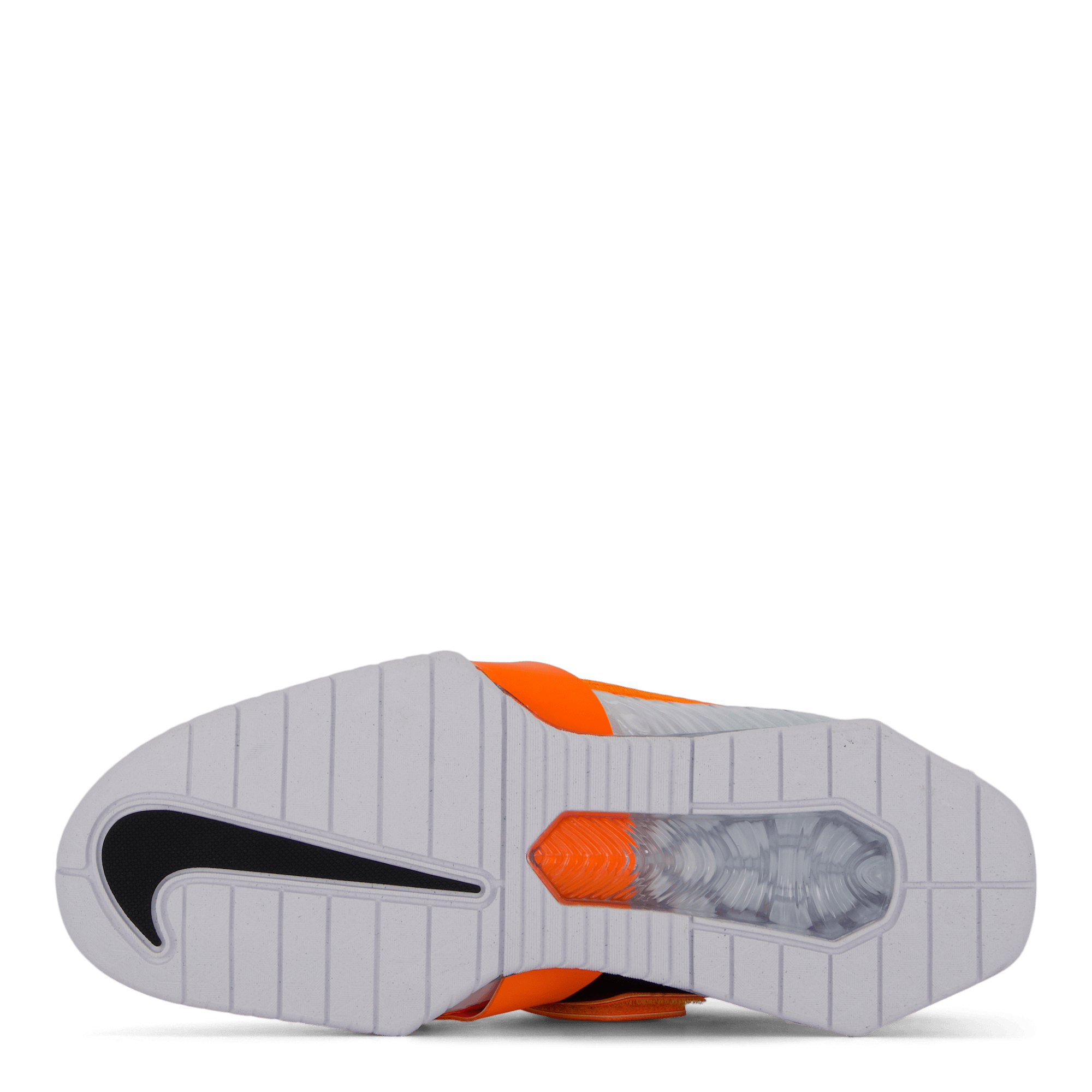 Romaleos 4 Orange/black-white - Bild 4