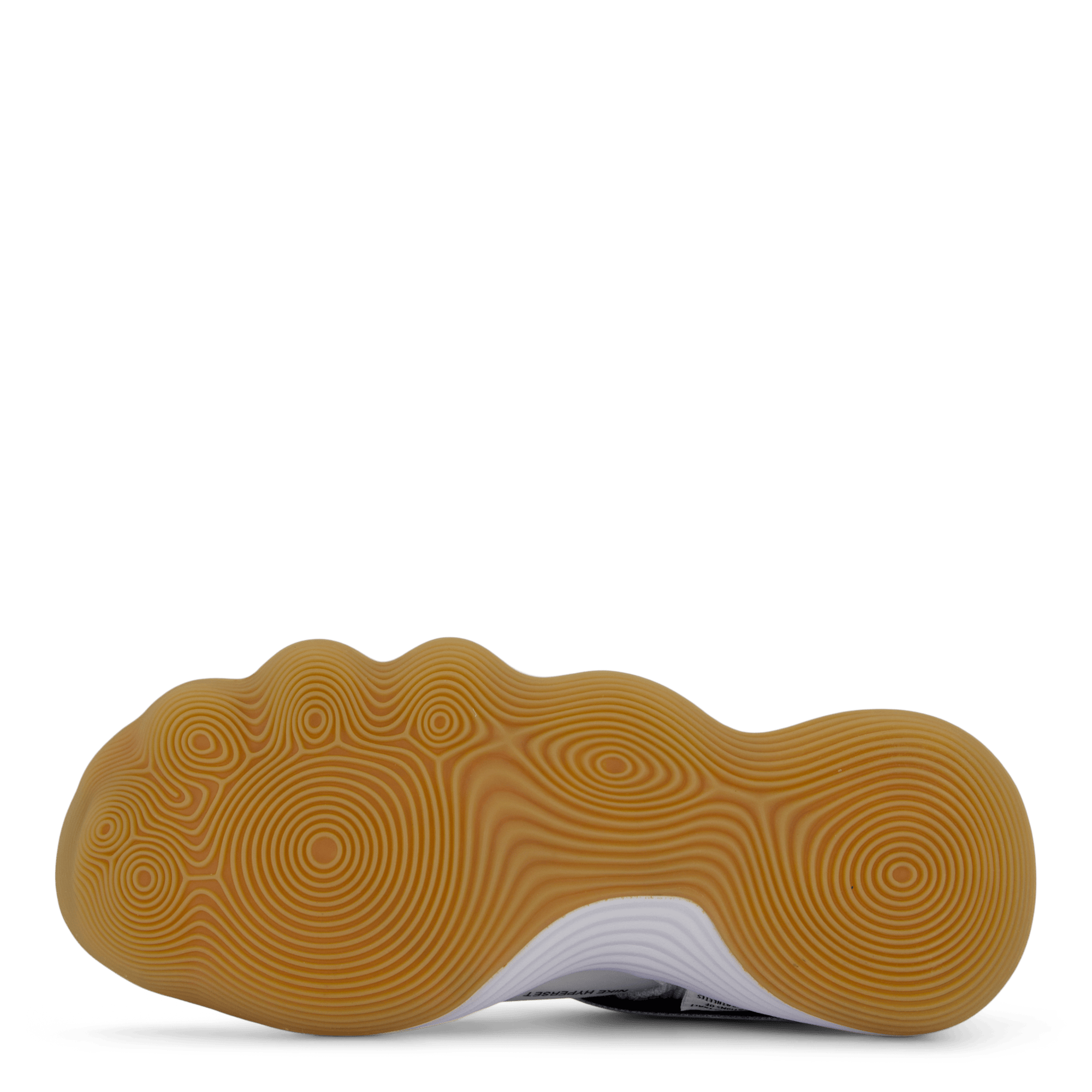 Nike React Hyperset Unisex Ind White/black - Bild 4