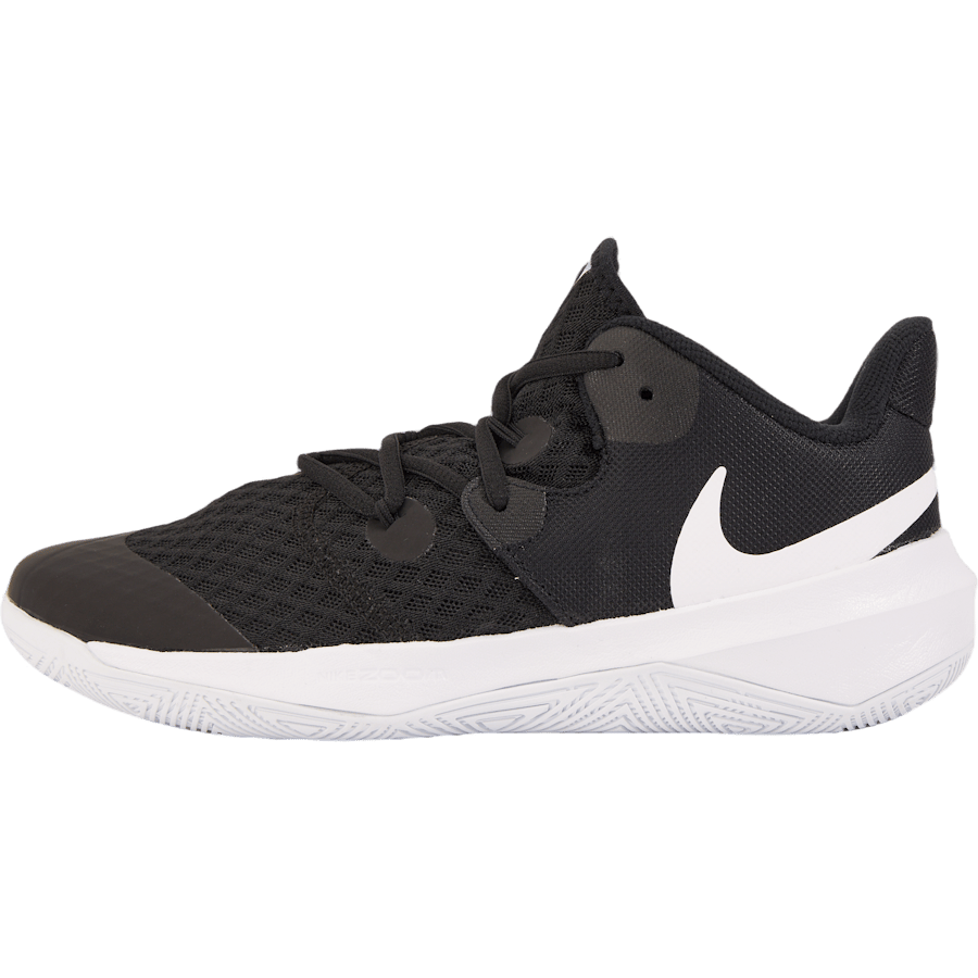 Nike Zoom Hyperspeed Court Uni Black/white