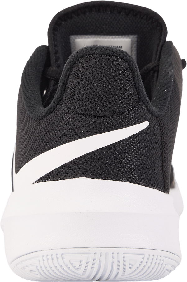 Nike Zoom Hyperspeed Court Uni Black/white - Bild 2