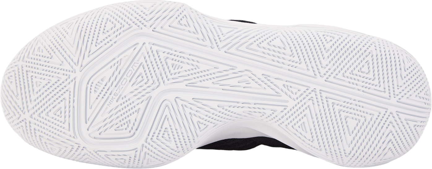 Nike Zoom Hyperspeed Court Uni Black/white - Bild 4