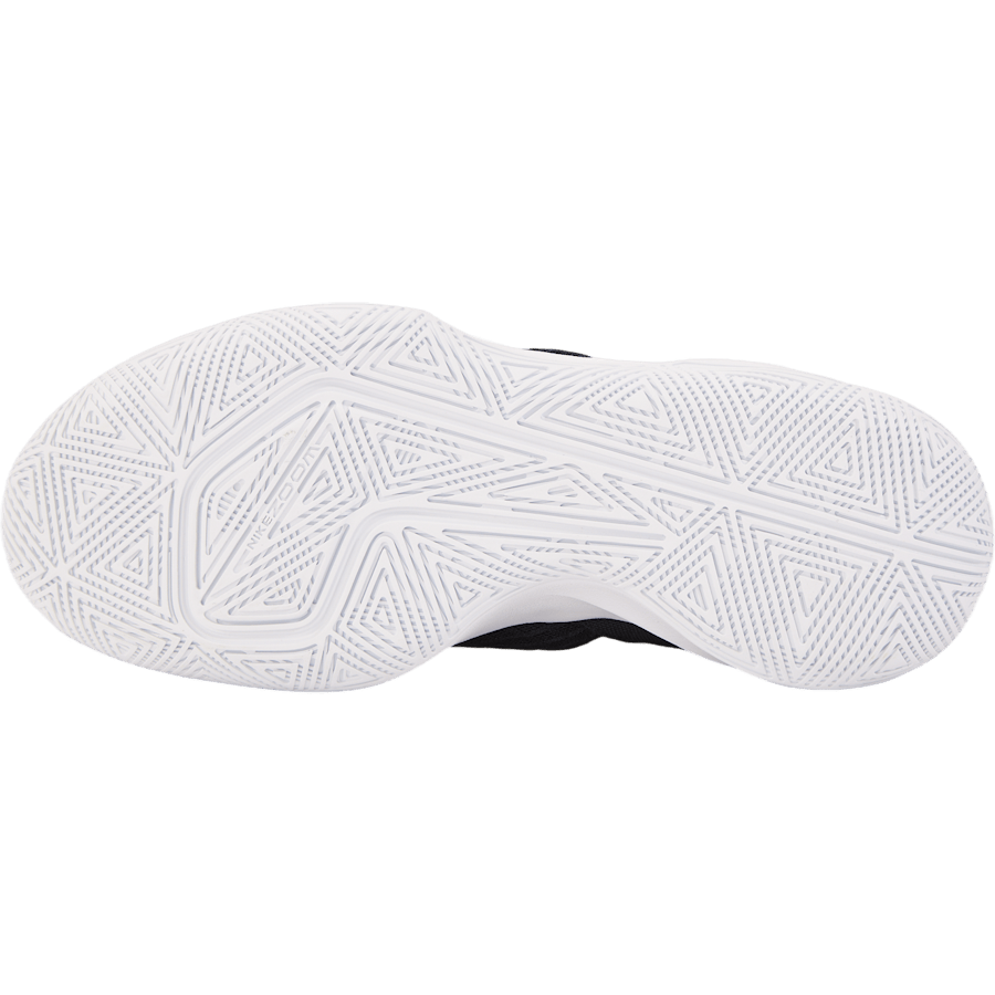 Nike Zoom Hyperspeed Court Uni Black/white - Bild 4